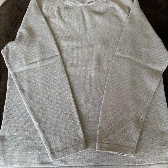 Express Men’s 100% cotton sweater - Picture 3 of 4